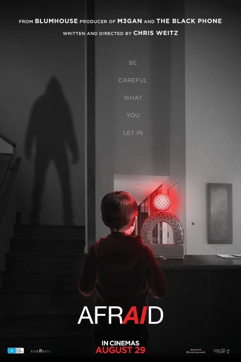 AfrAId