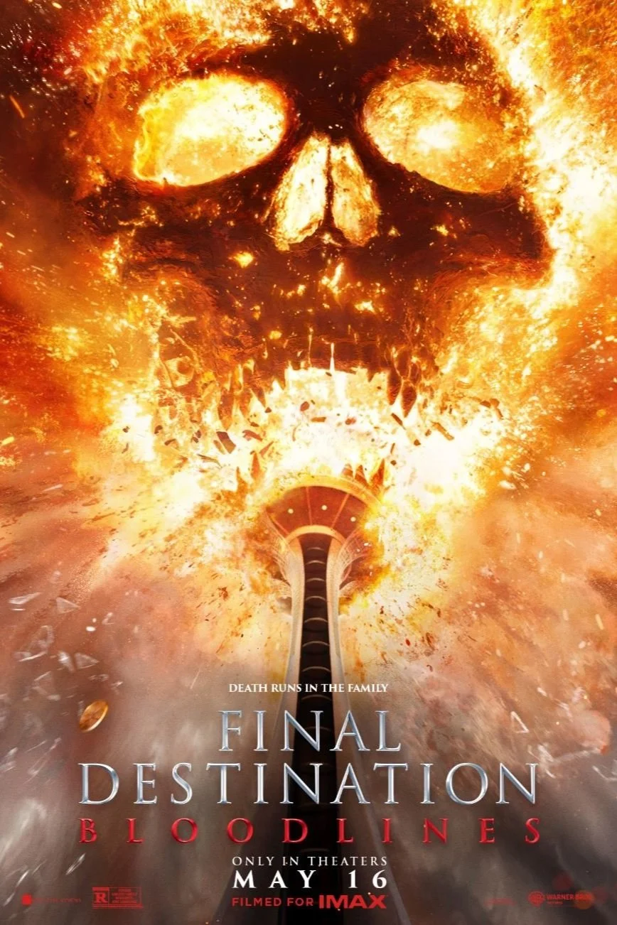 Final Destination Bloodlines