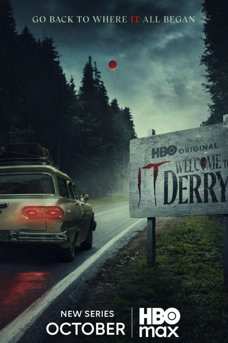 IT: Welcome to Derry