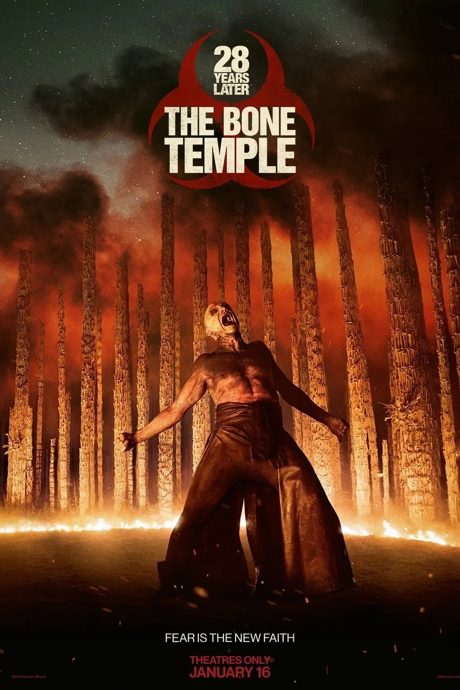 28 Years Later: The Bone Temple