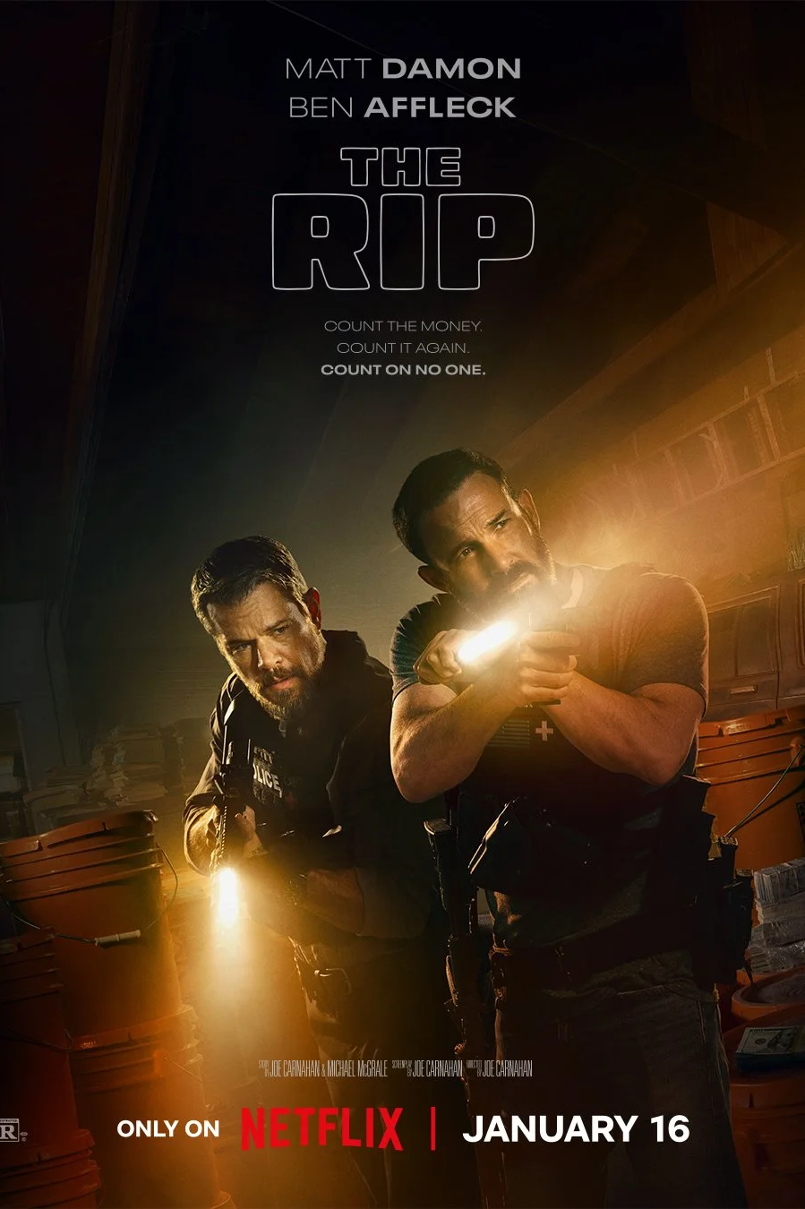 The Rip