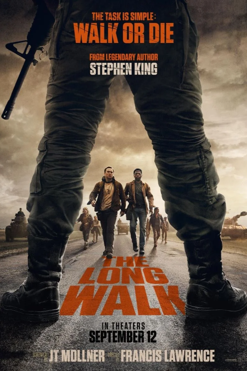 The Long Walk