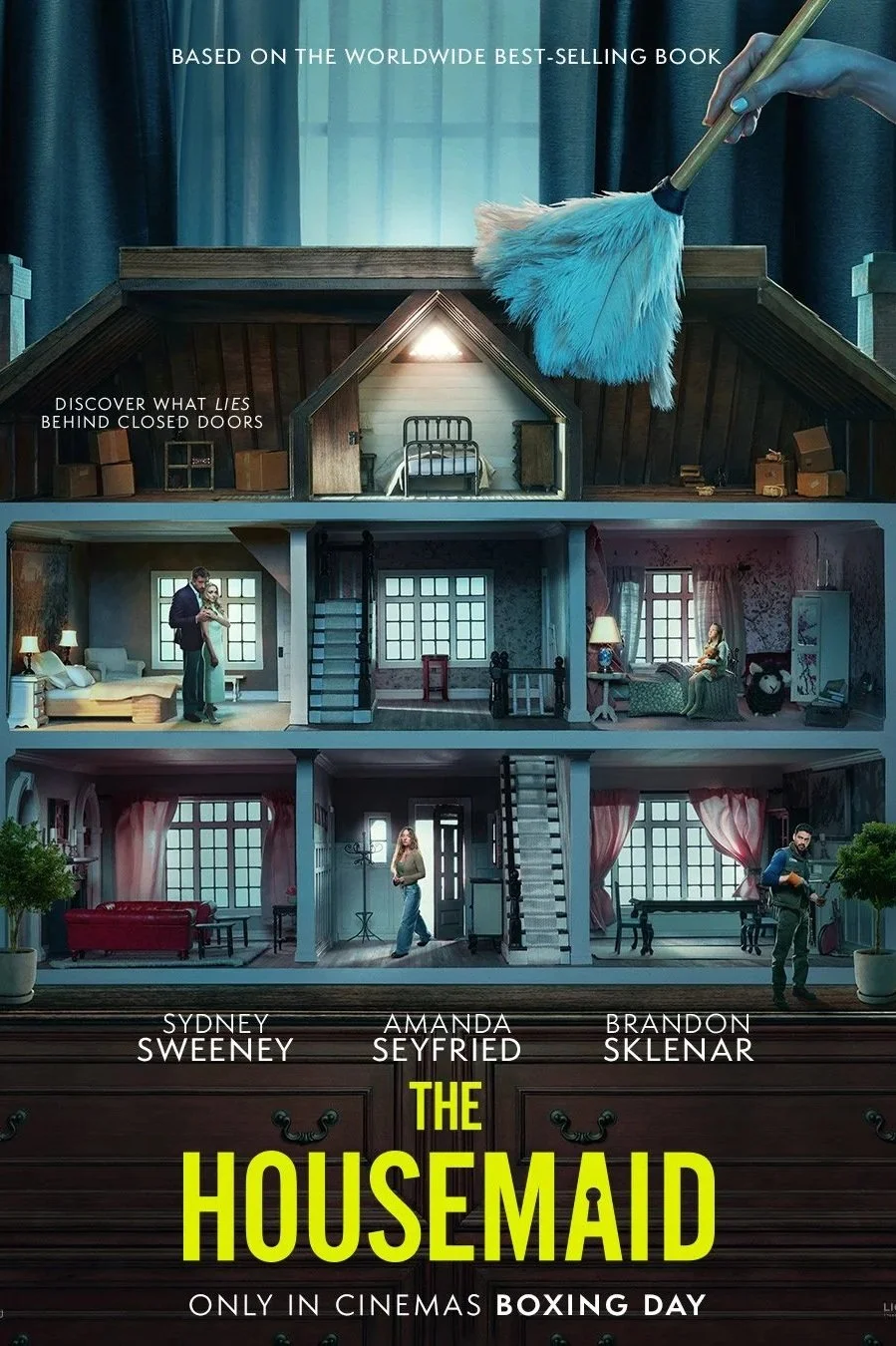 The Housemaid