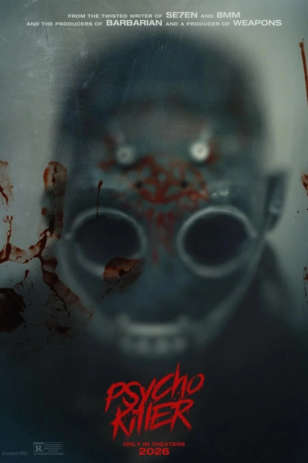 Psycho Killer