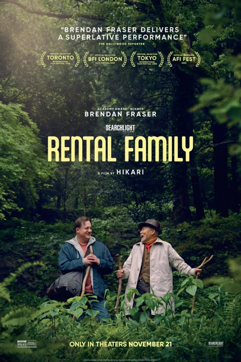 Rental Family