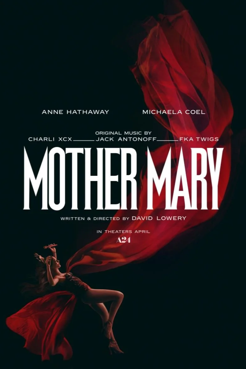 Mother Mary