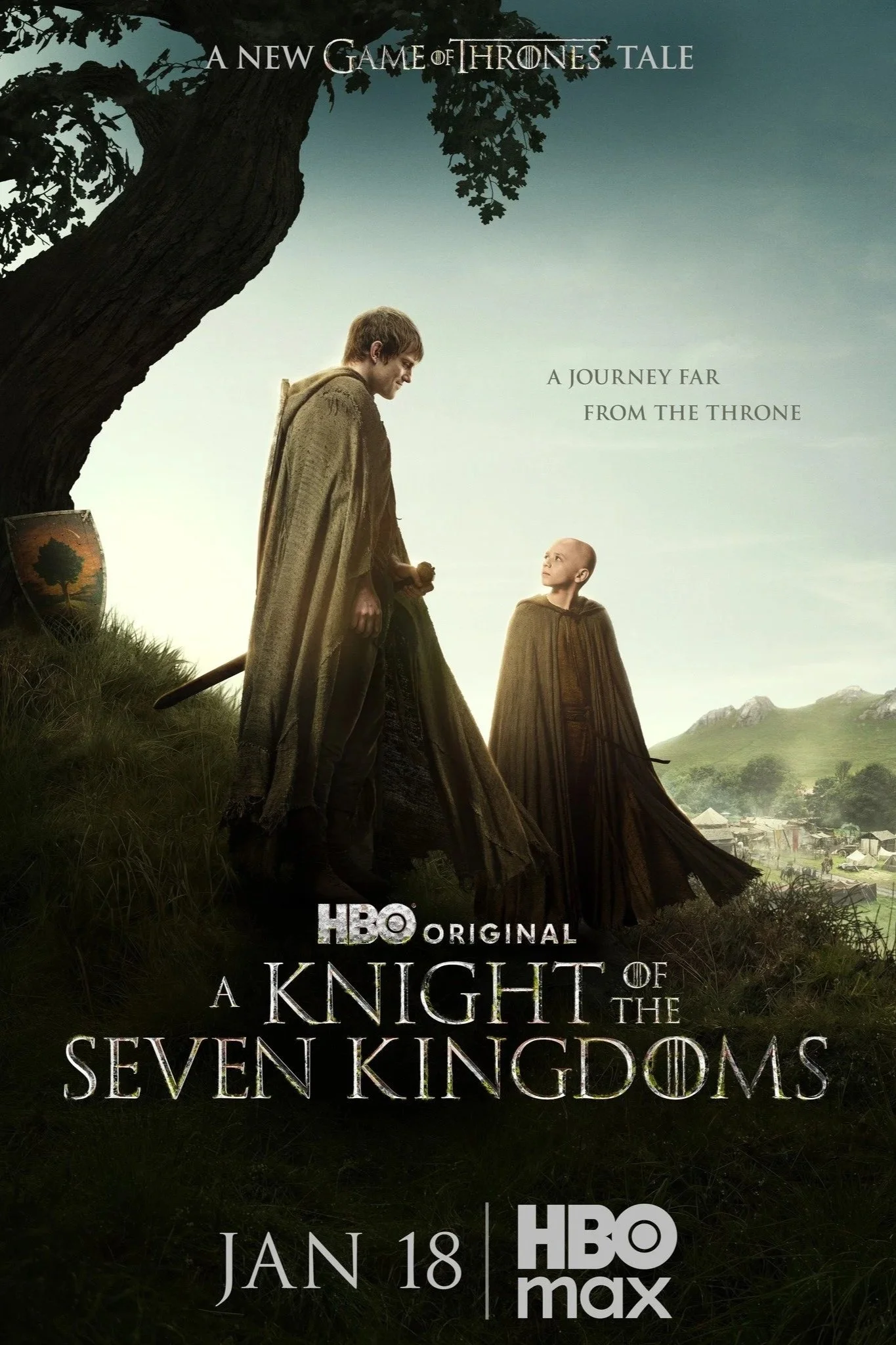 A Knight of the Seven Kingdoms