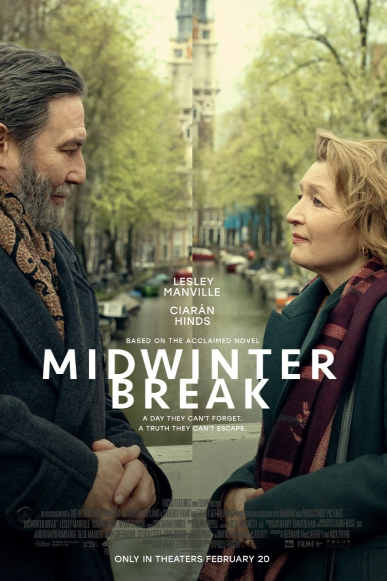 Midwinter Break