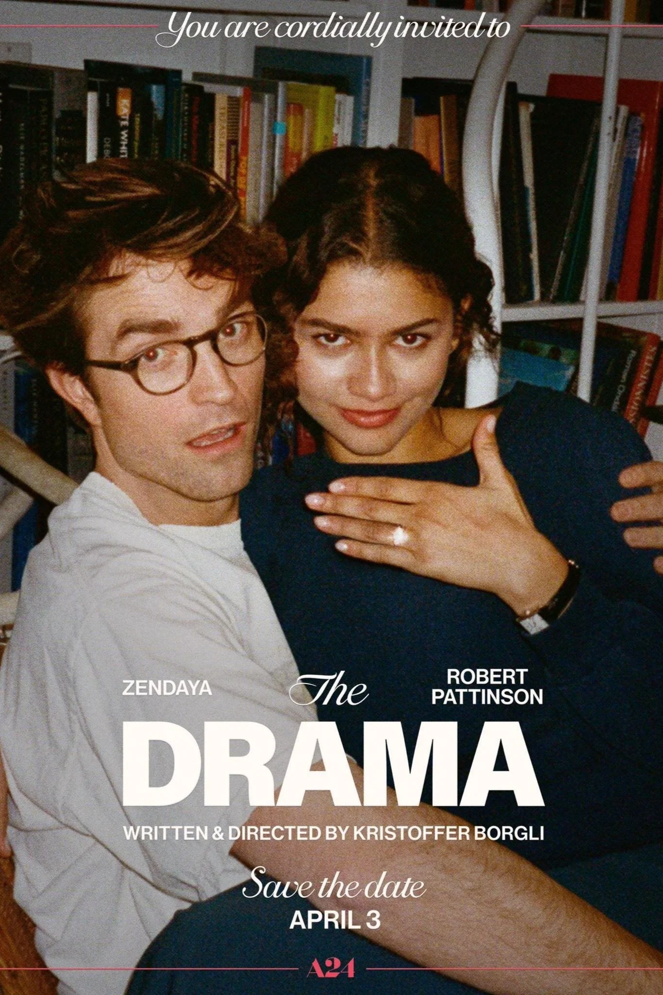 The Drama