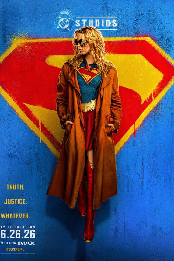 Supergirl