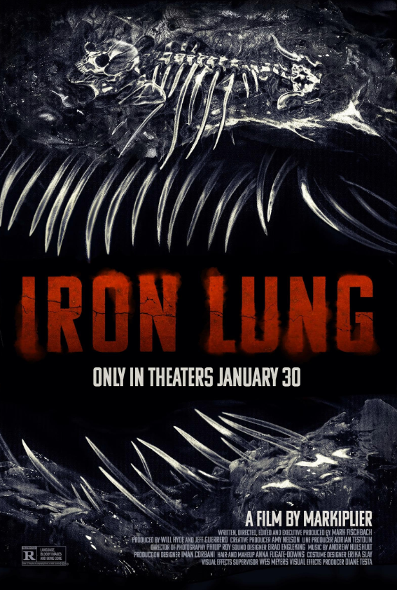 Iron Lung