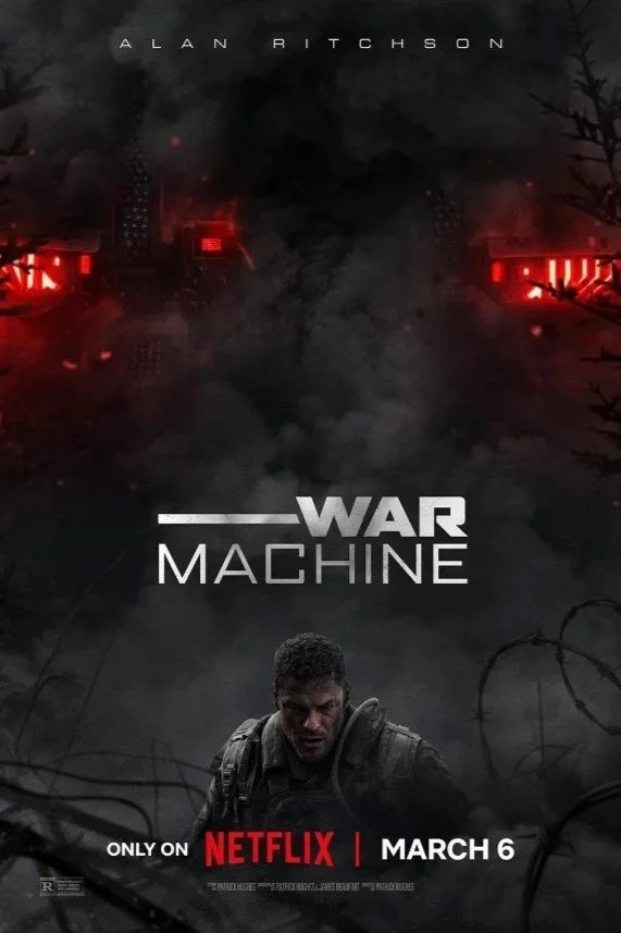 War Machine
