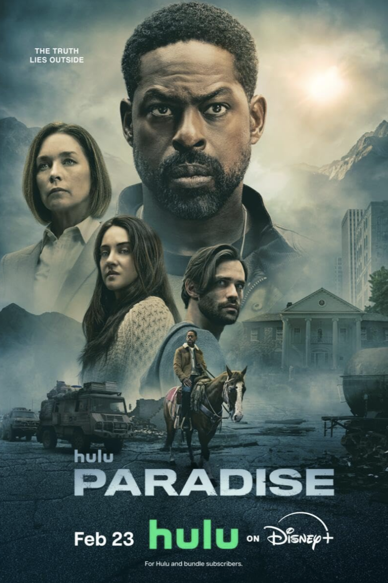 Paradise: Season 2