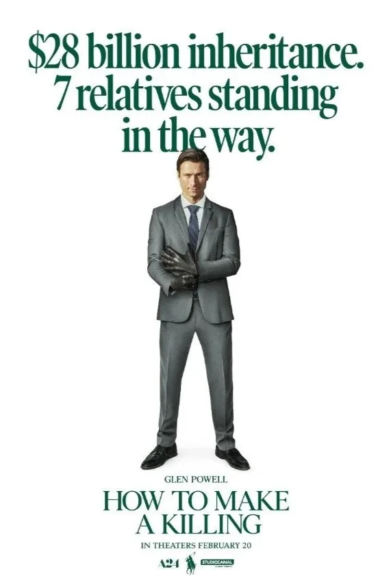 How to Make a Killing