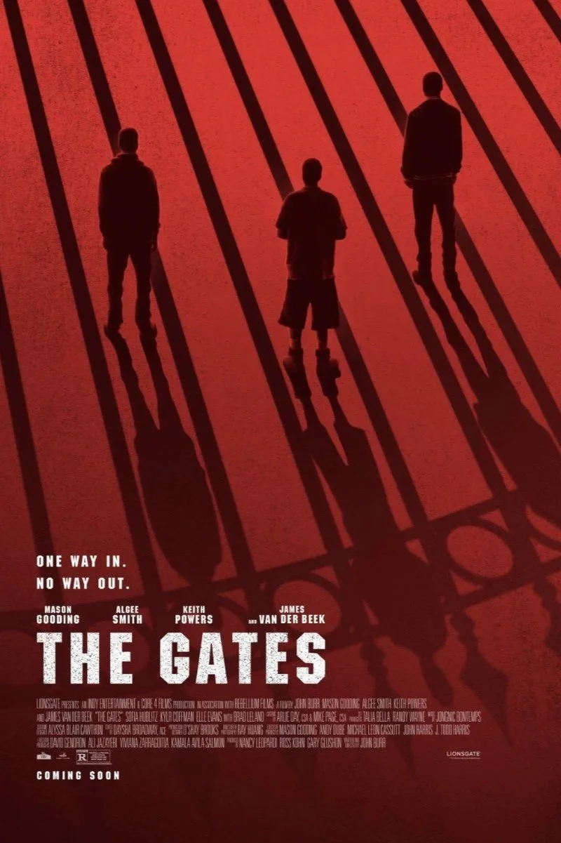 The Gates