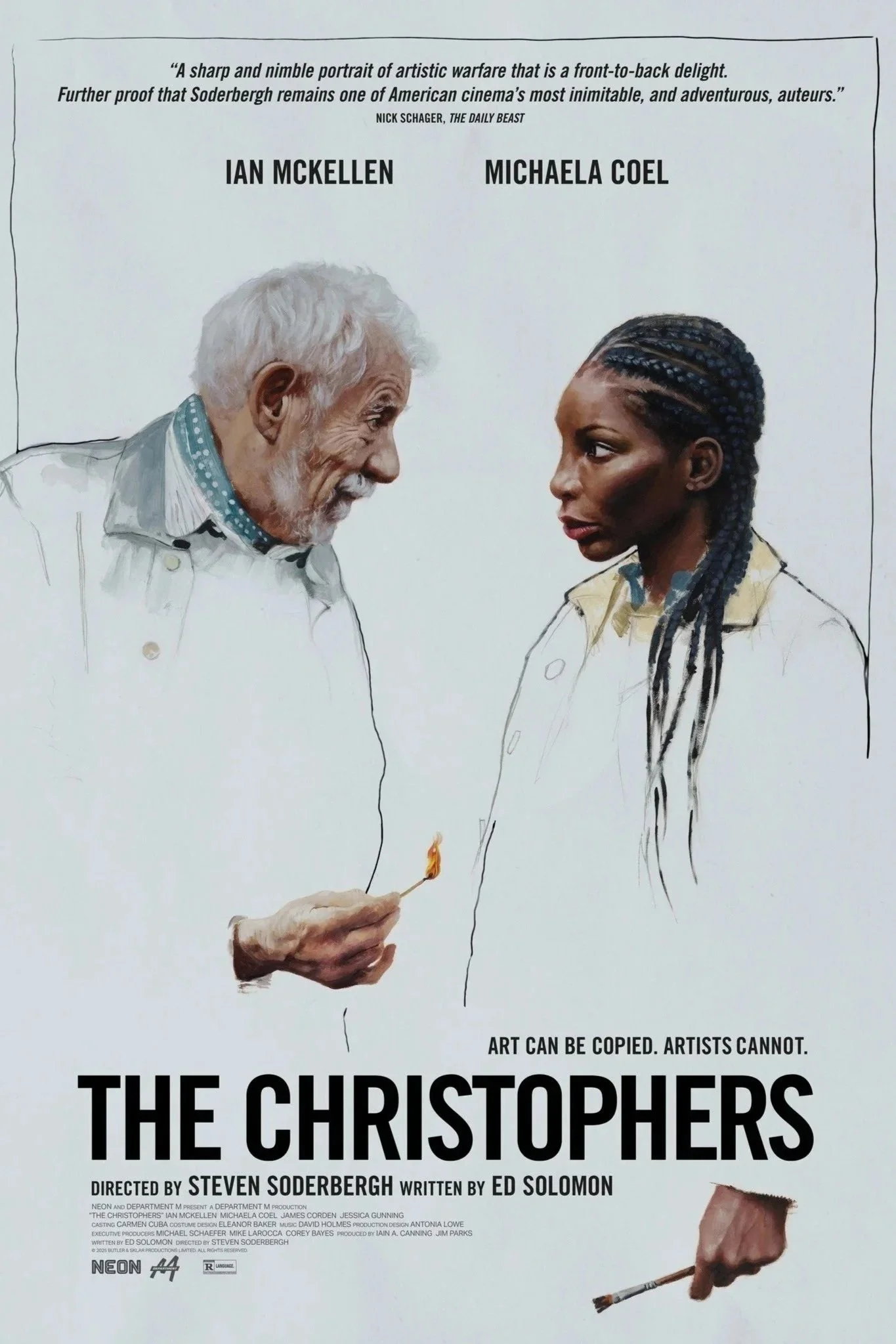 The Christophers