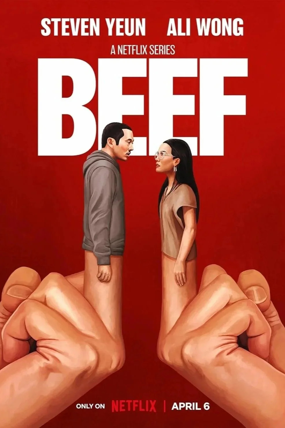 Beef: Season 2