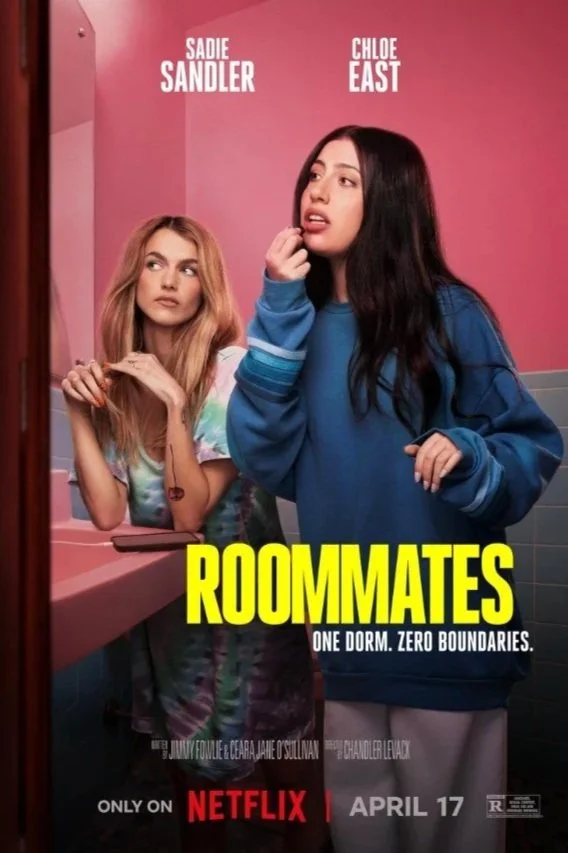 Roommates