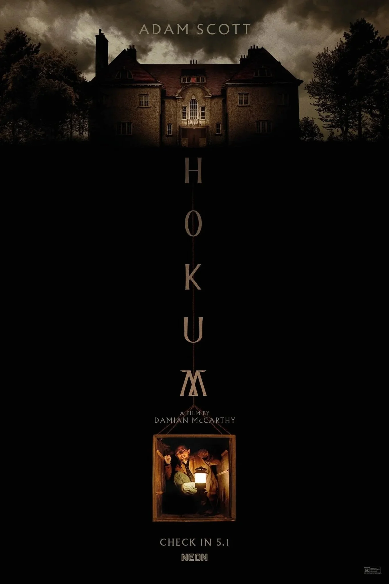 Hokum
