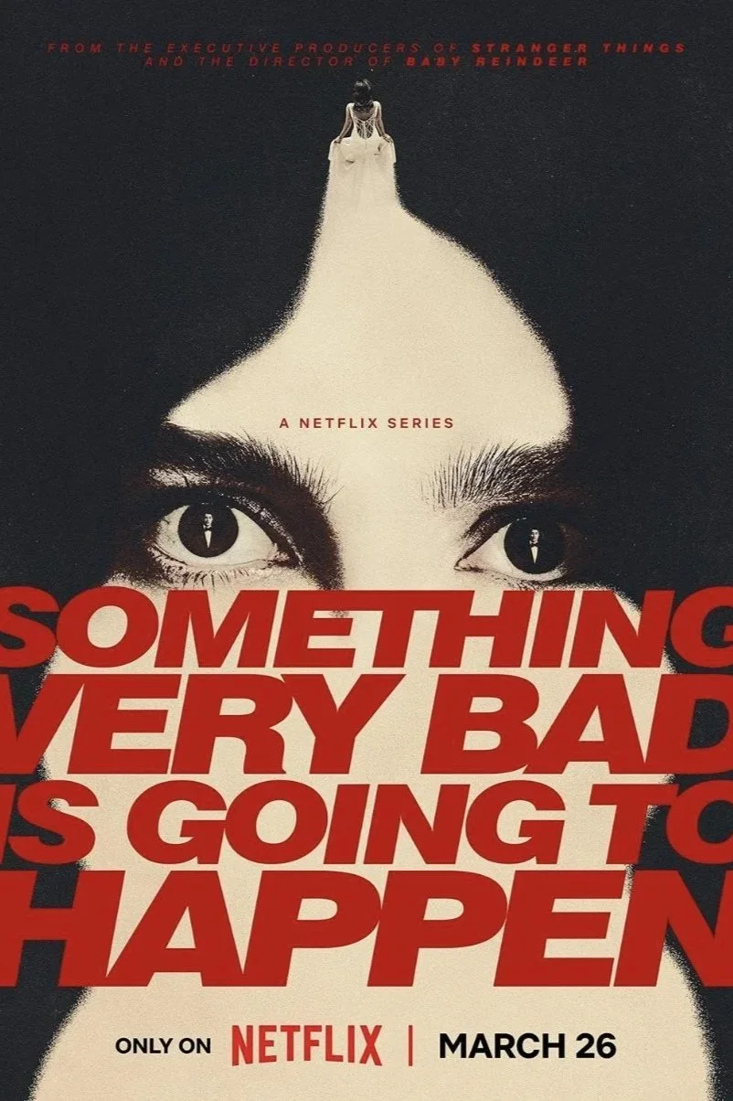 Something Very Bad Is Going to Happen