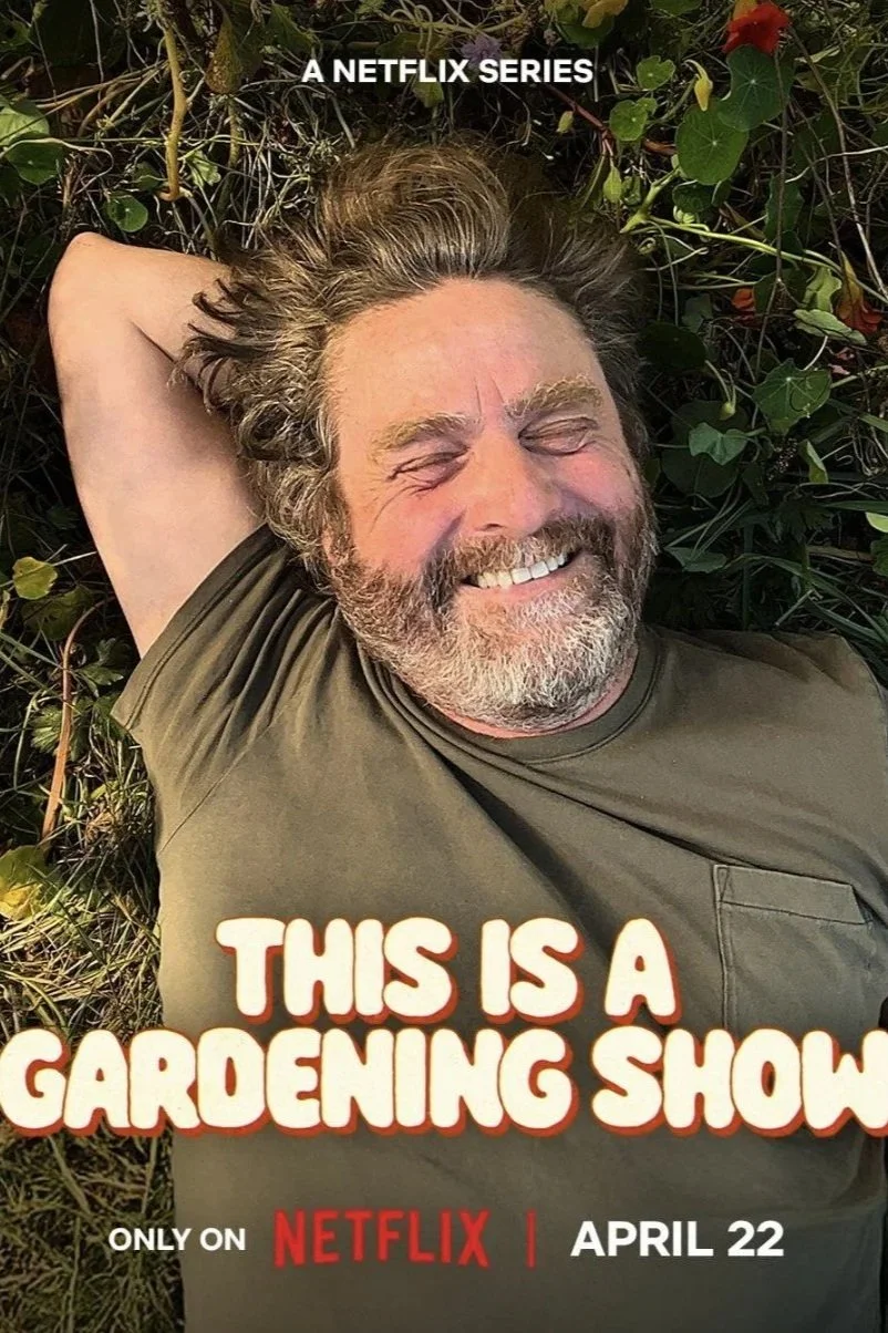  This Is a Gardening Show