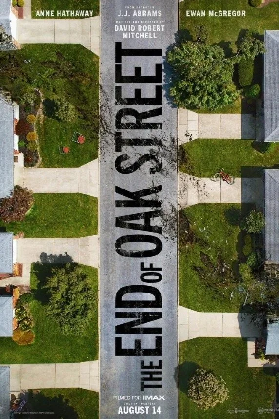 The End of Oak Street