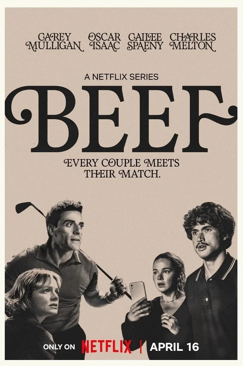 Beef: Season 2