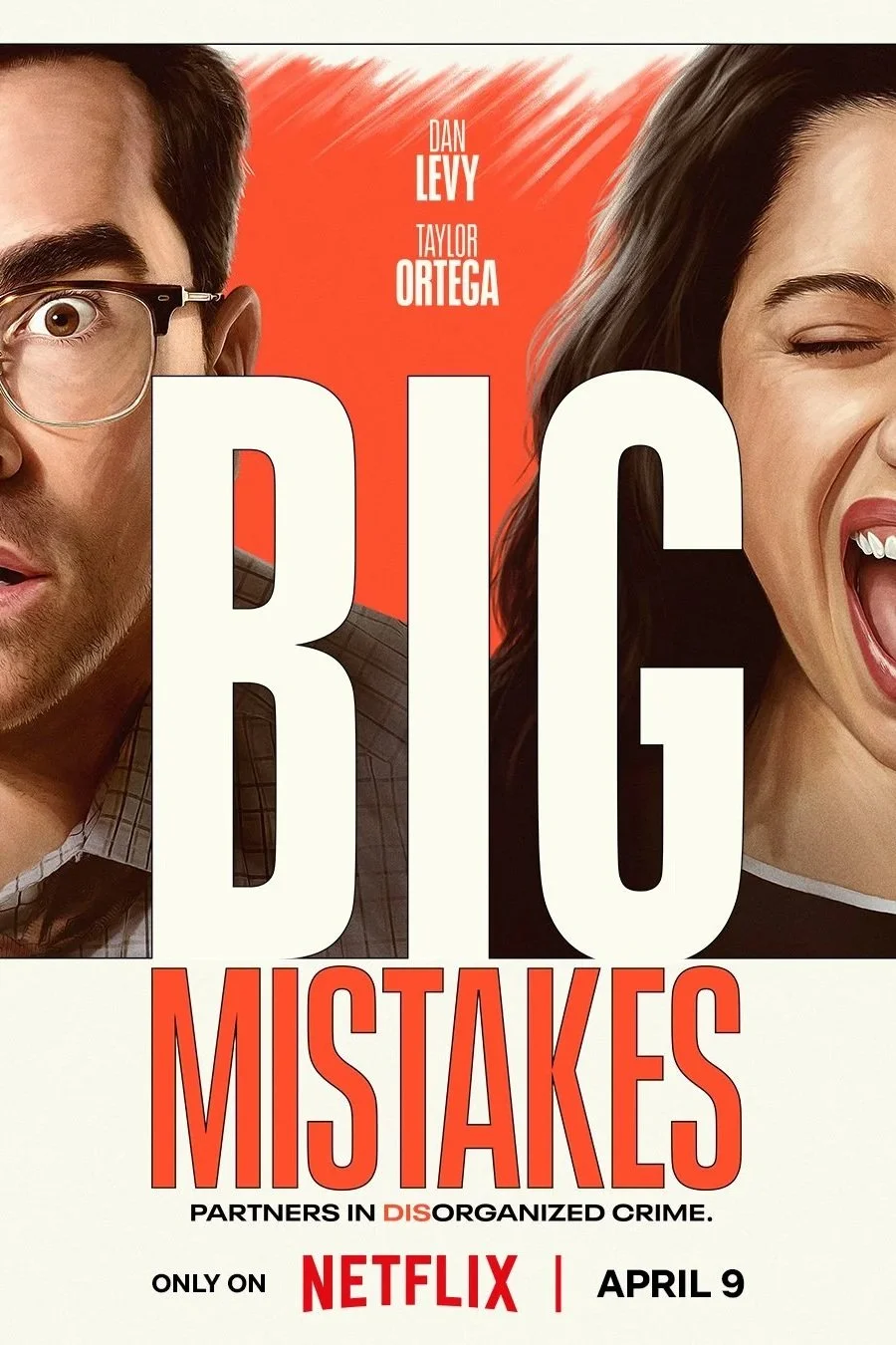 Big Mistakes