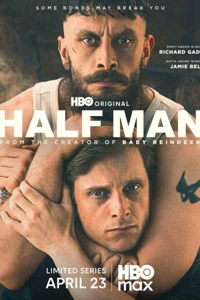 Half Man