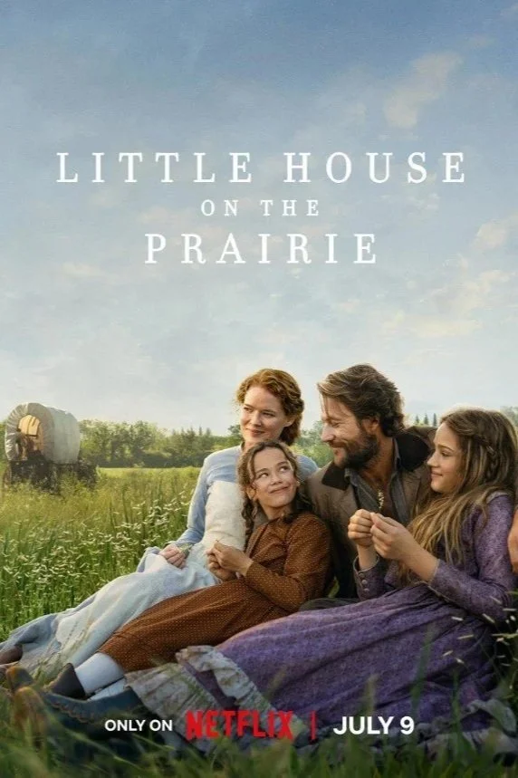 Little House on the Prairie