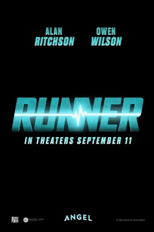 Runner