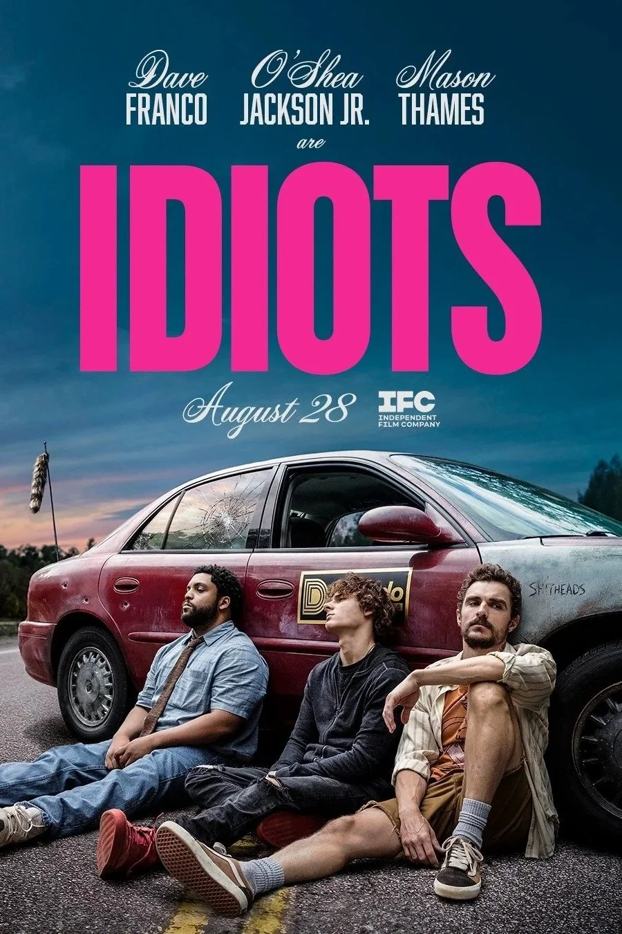 Idiots
