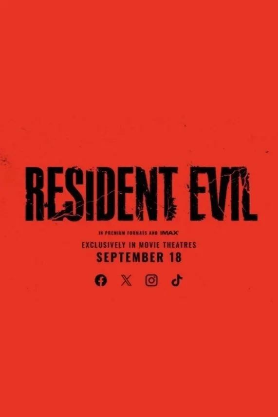 Resident Evil