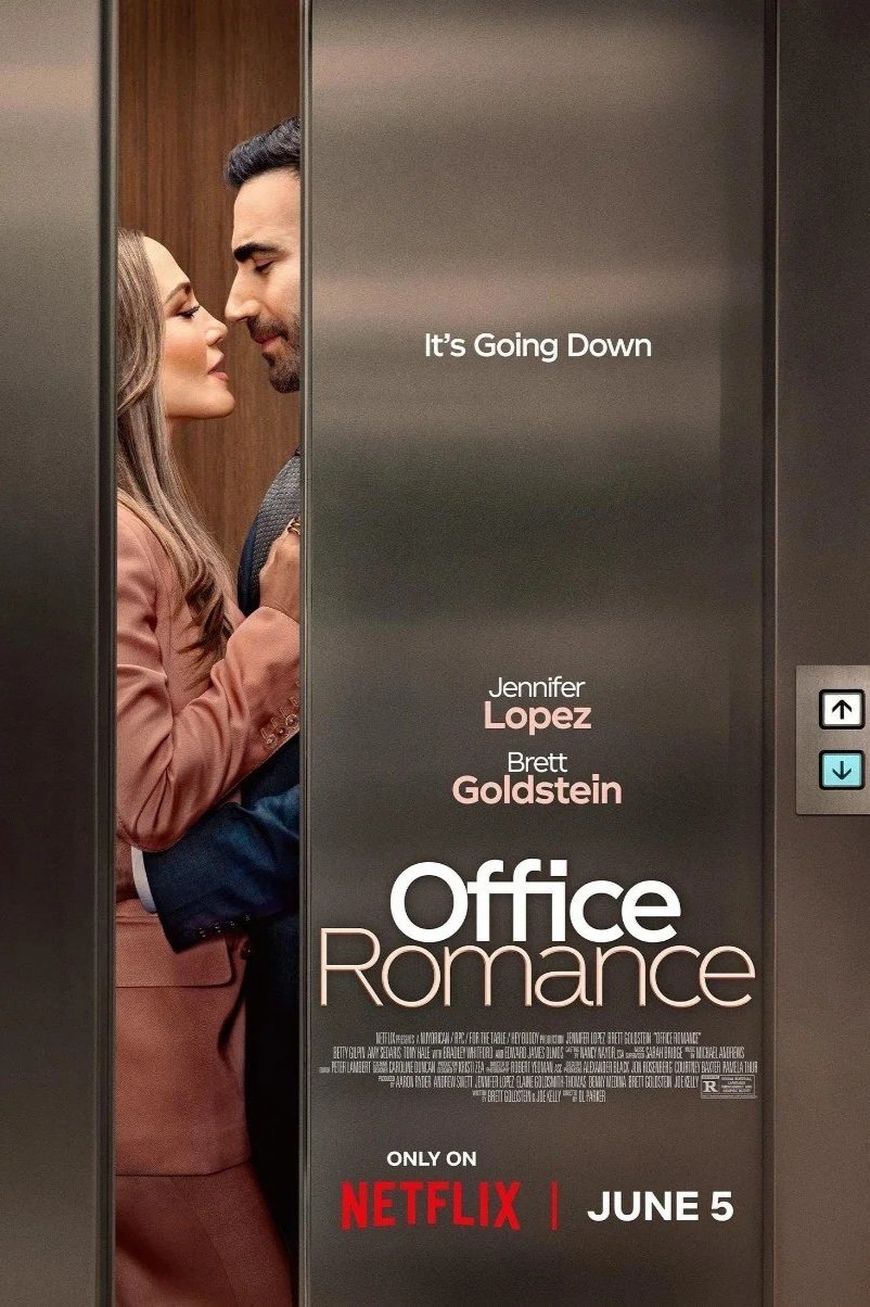 Office Romance