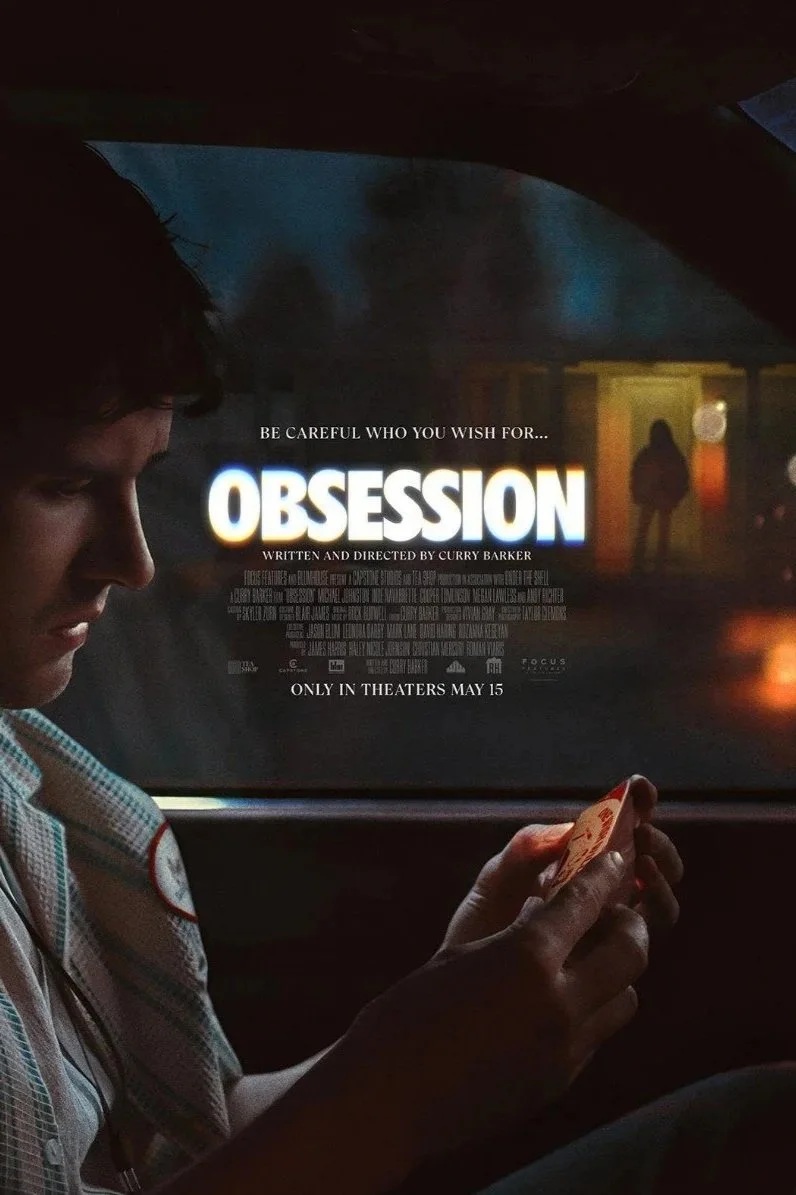 Obsession