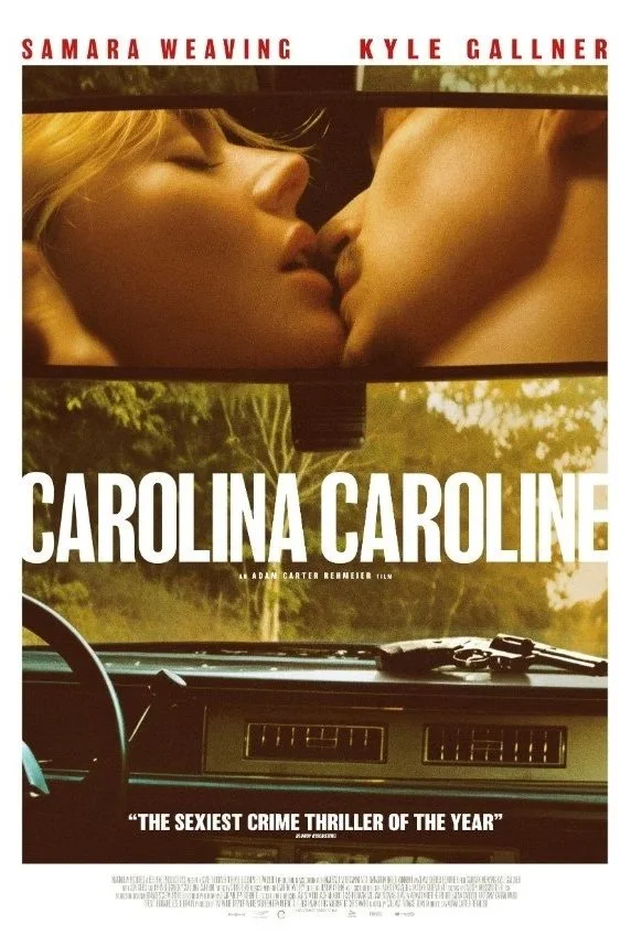 Carolina Caroline