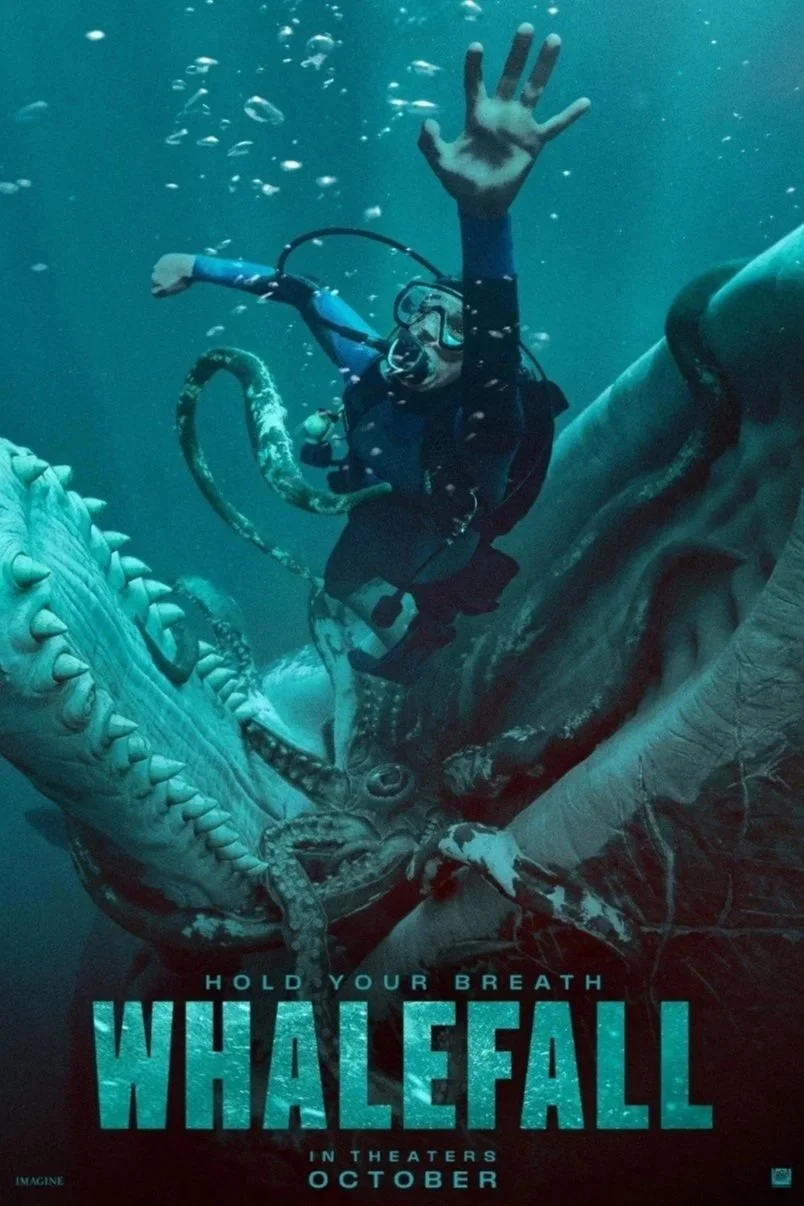 Whalefall