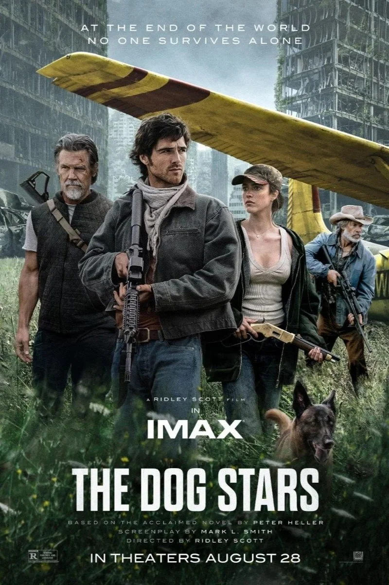 The Dog Stars