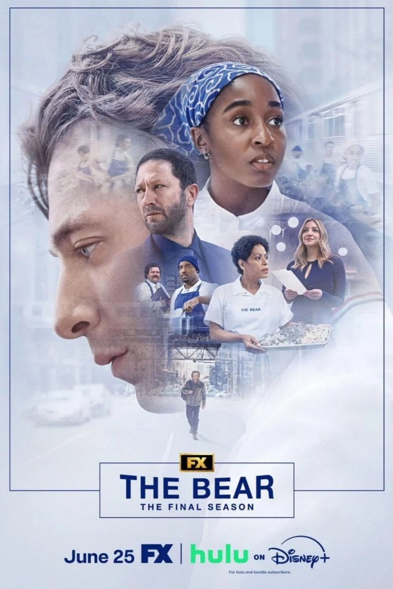 The Bear: The Final Season