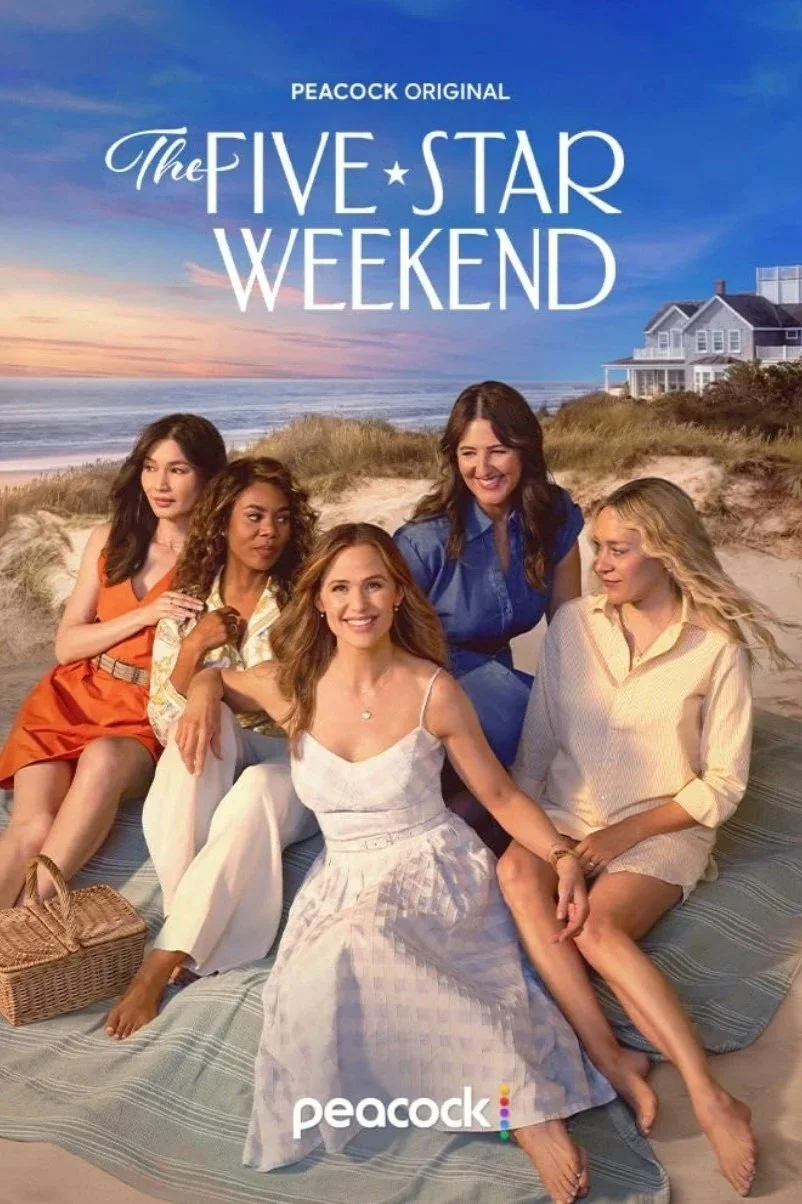 The Five Star Weekend