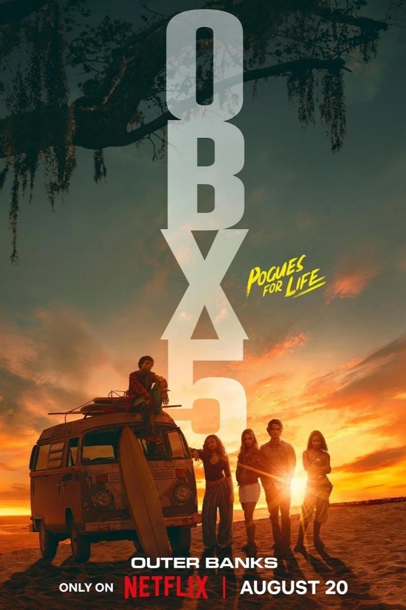 Outer Banks: Season 5