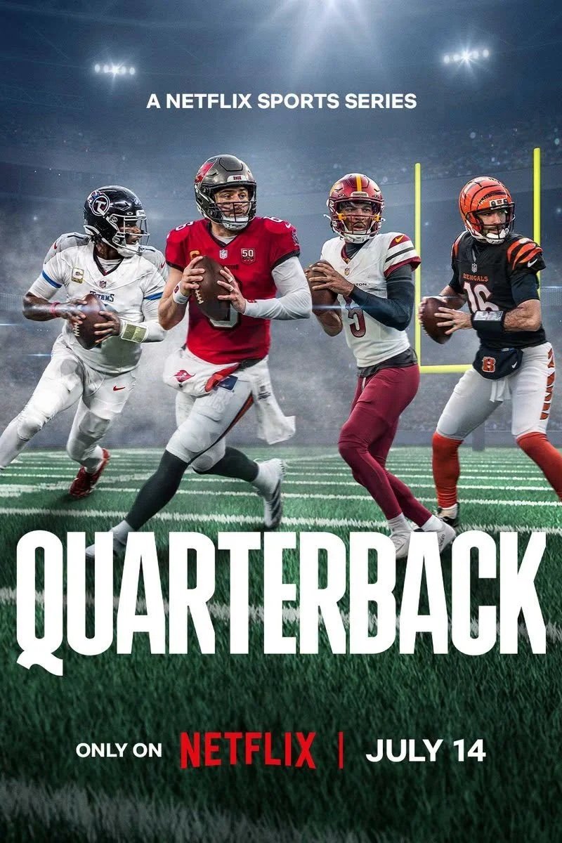 Quarterback: Season 3