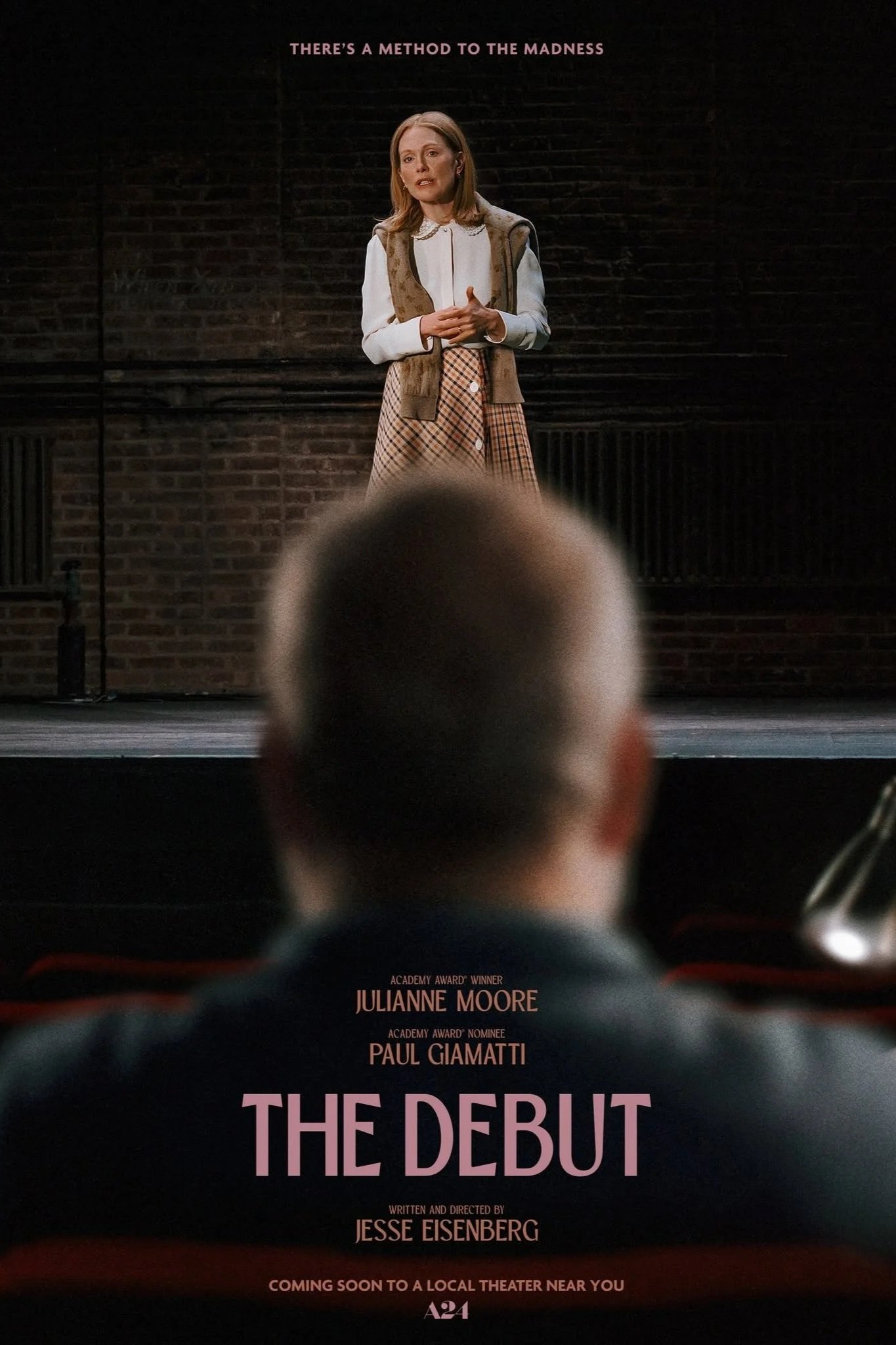 The Debut