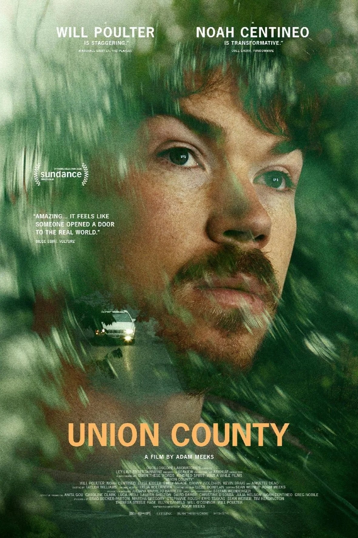 Union County