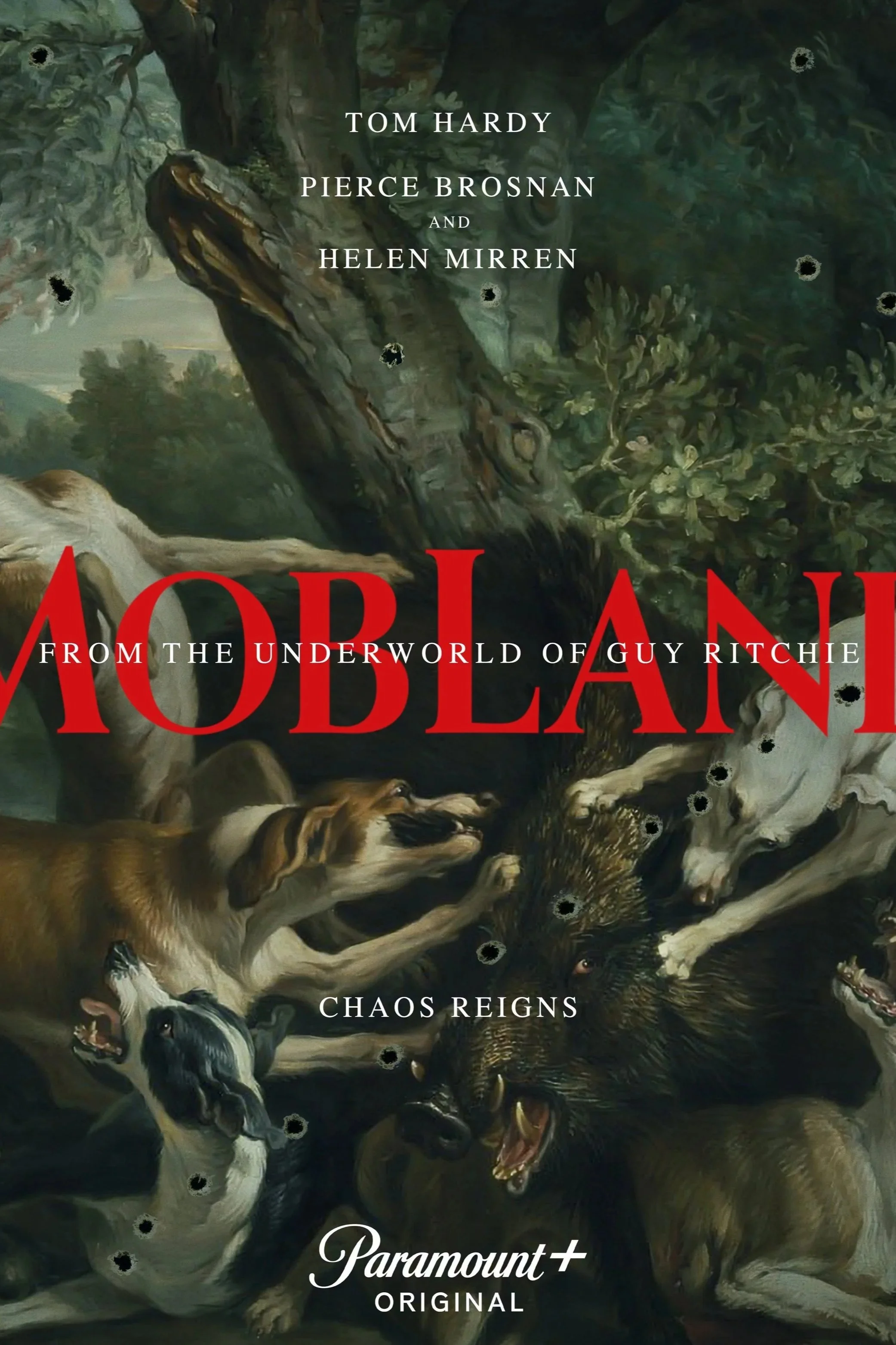 MobLand: Season 2