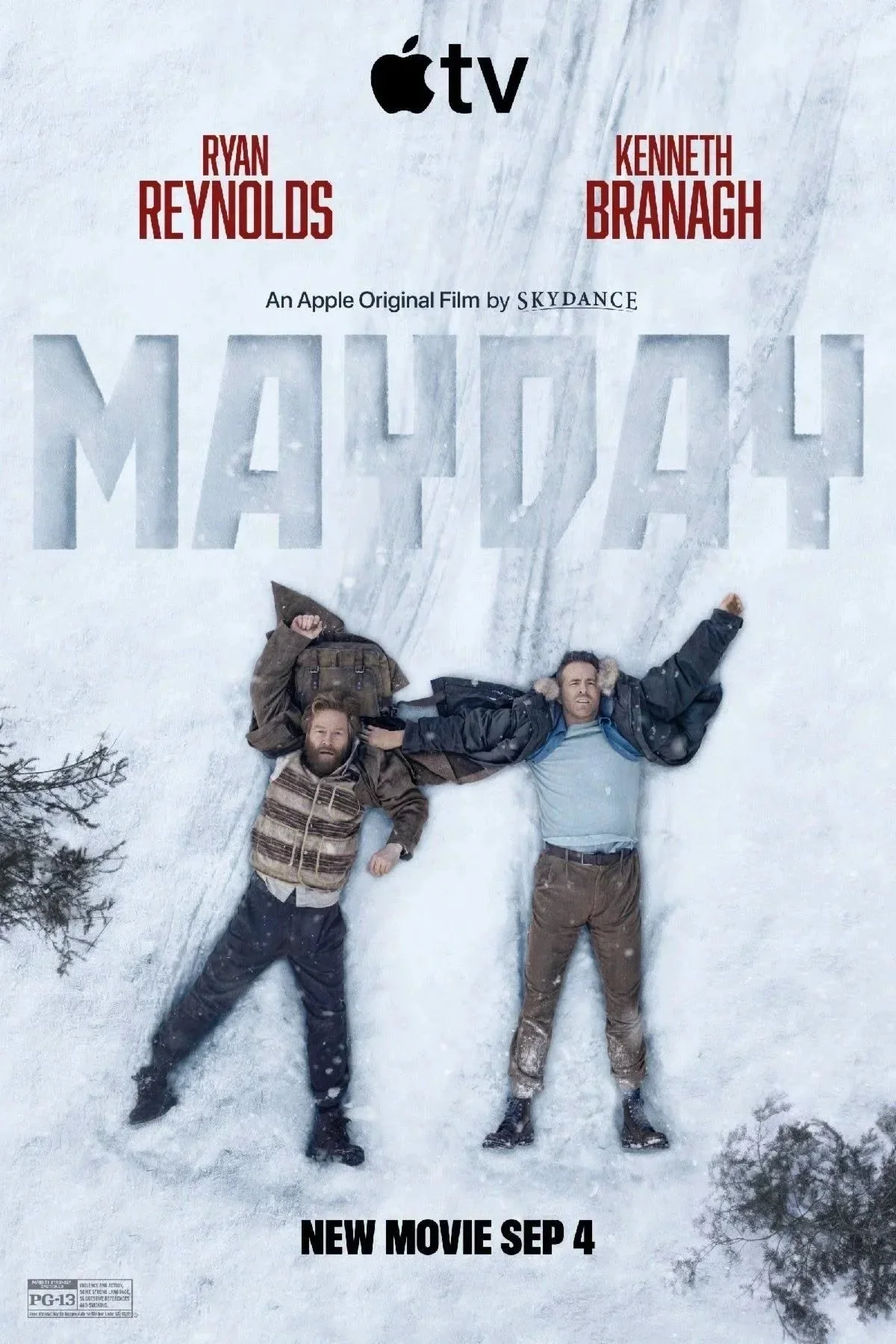 Mayday