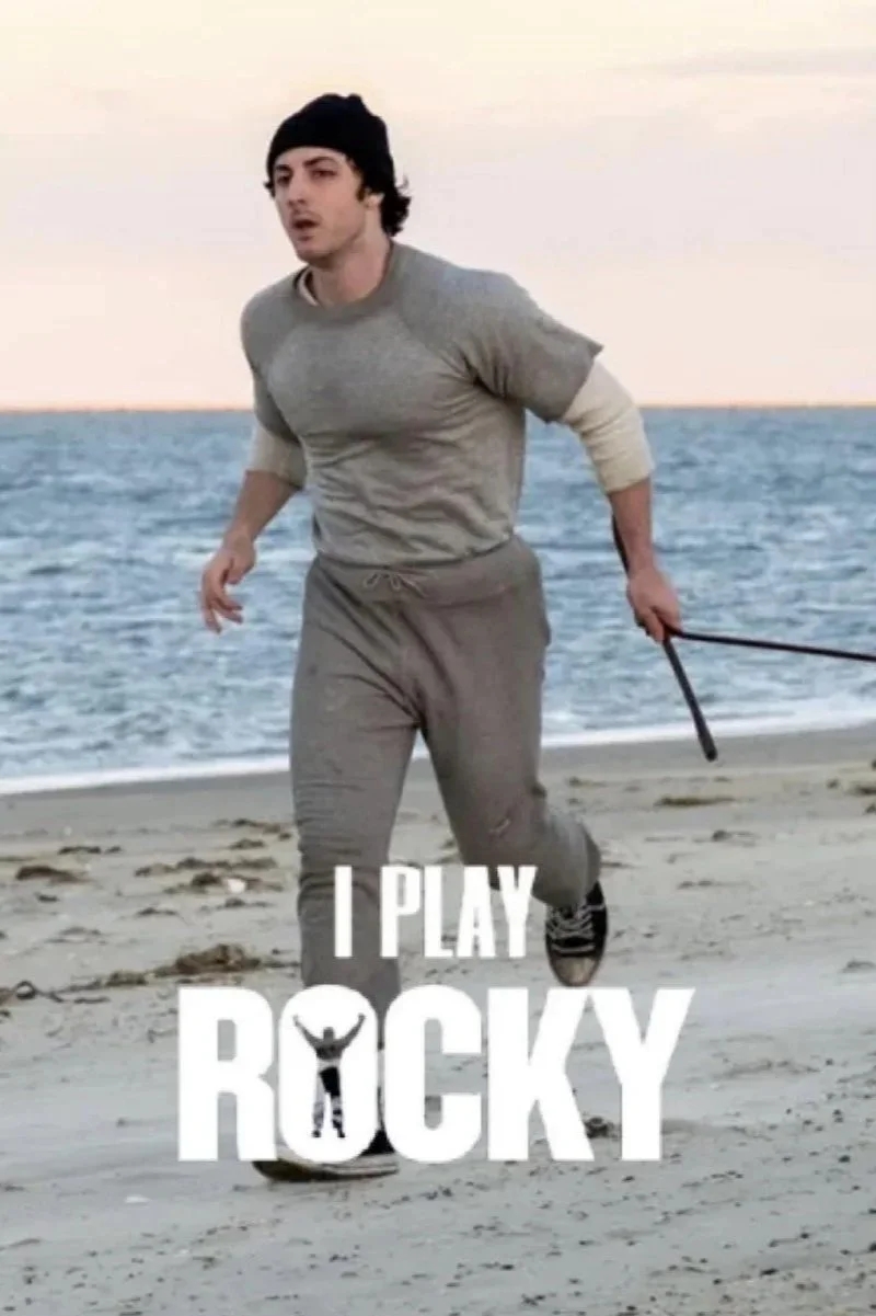 I Play Rocky