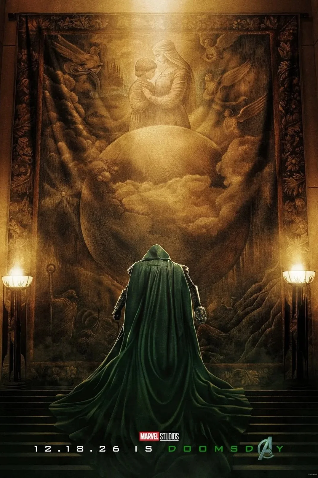 Avengers: Doomsday