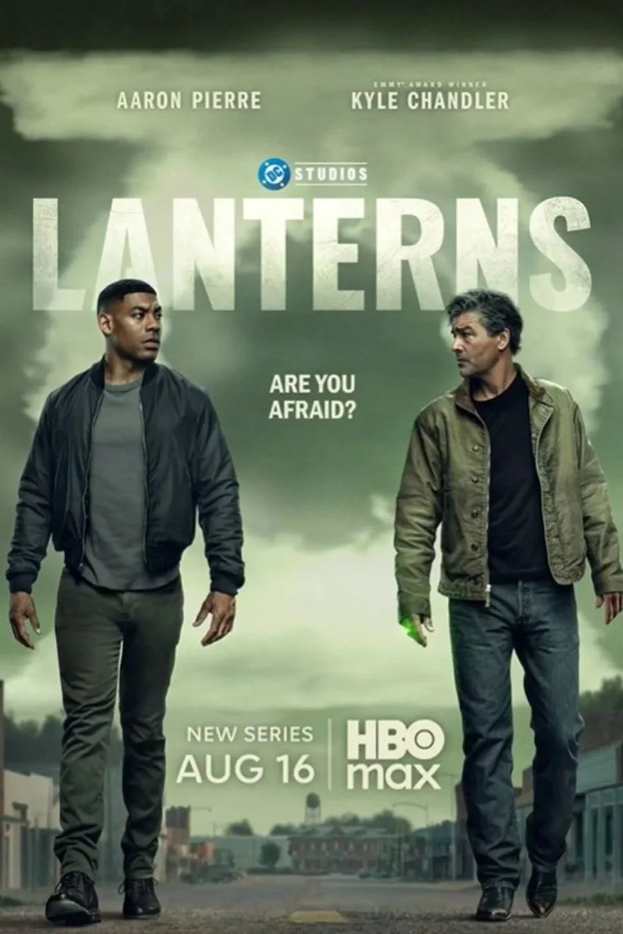 Lanterns
