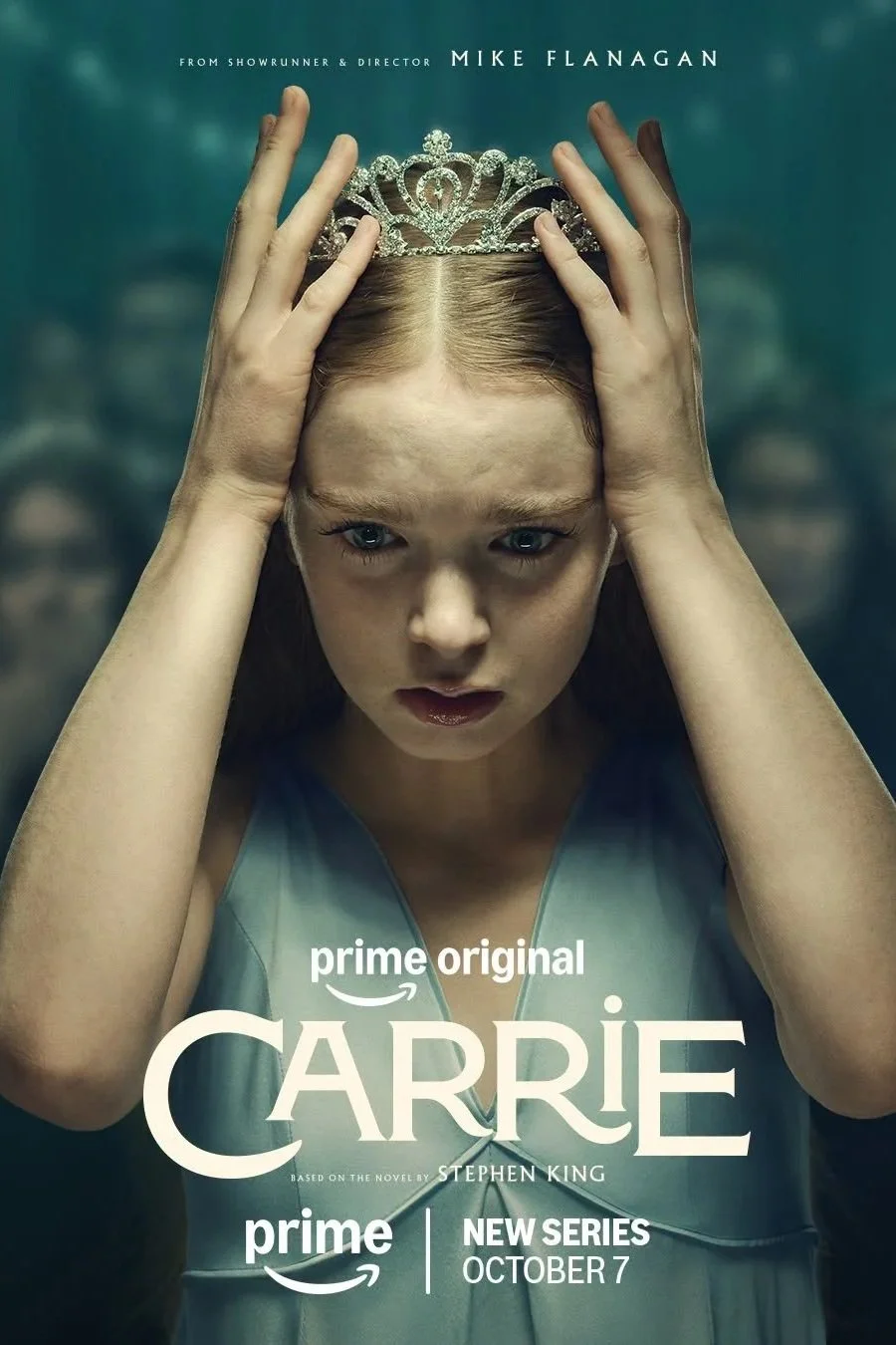 Carrie